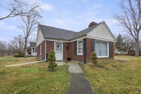 849 Gilbert Avenue Indianapolis IN 46227