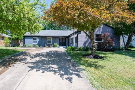 1624 Trace Lane Indianapolis IN 46260