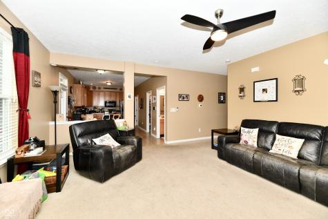 5862 Columbia Circle Greenwood IN 46142