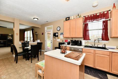 5862 Columbia Circle Greenwood IN 46142