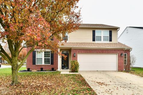 5862 Columbia Circle Greenwood IN 46142