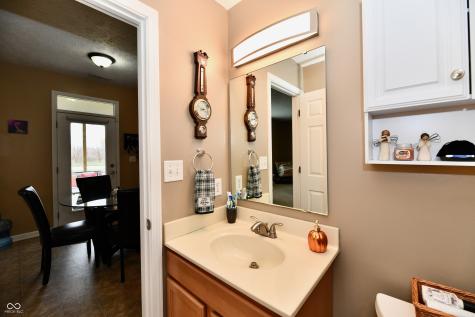 5862 Columbia Circle Greenwood IN 46142