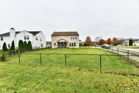 5862 Columbia Circle Greenwood IN 46142