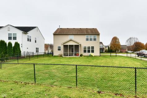 5862 Columbia Circle Greenwood IN 46142
