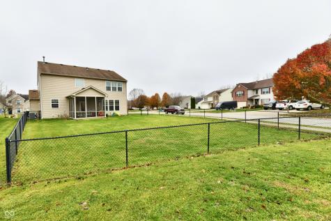 5862 Columbia Circle Greenwood IN 46142
