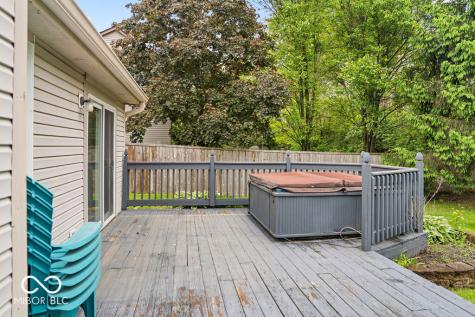 12645 Pine Grove Court Indianapolis IN 46236
