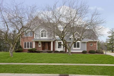 1425 Stoney Creek Circle Carmel IN 46032