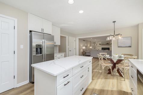 1425 Stoney Creek Circle Carmel IN 46032