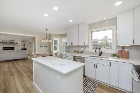 1425 Stoney Creek Circle Carmel IN 46032