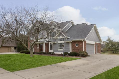 1425 Stoney Creek Circle Carmel IN 46032