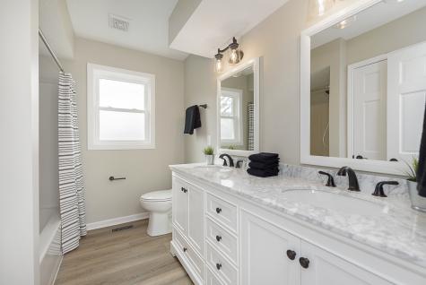 1425 Stoney Creek Circle Carmel IN 46032