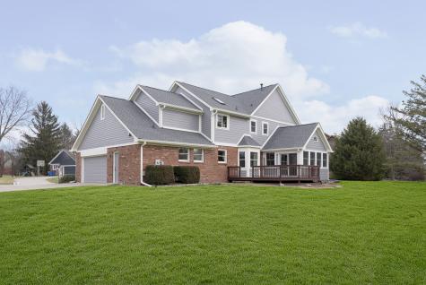 1425 Stoney Creek Circle Carmel IN 46032