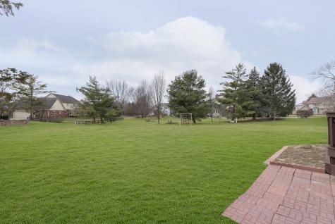 1425 Stoney Creek Circle Carmel IN 46032