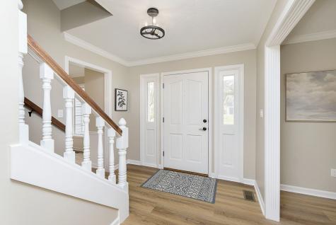 1425 Stoney Creek Circle Carmel IN 46032