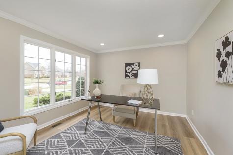 1425 Stoney Creek Circle Carmel IN 46032