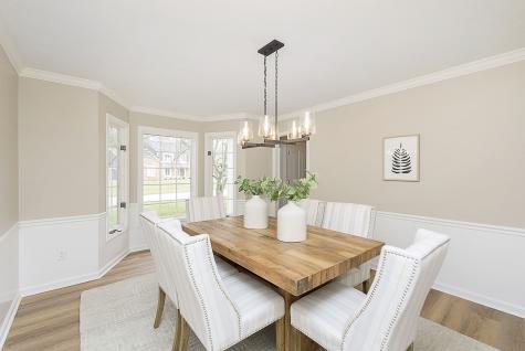 1425 Stoney Creek Circle Carmel IN 46032