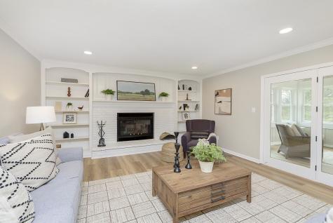 1425 Stoney Creek Circle Carmel IN 46032