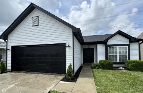 4726 Deacon Lane Indianapolis IN 46237