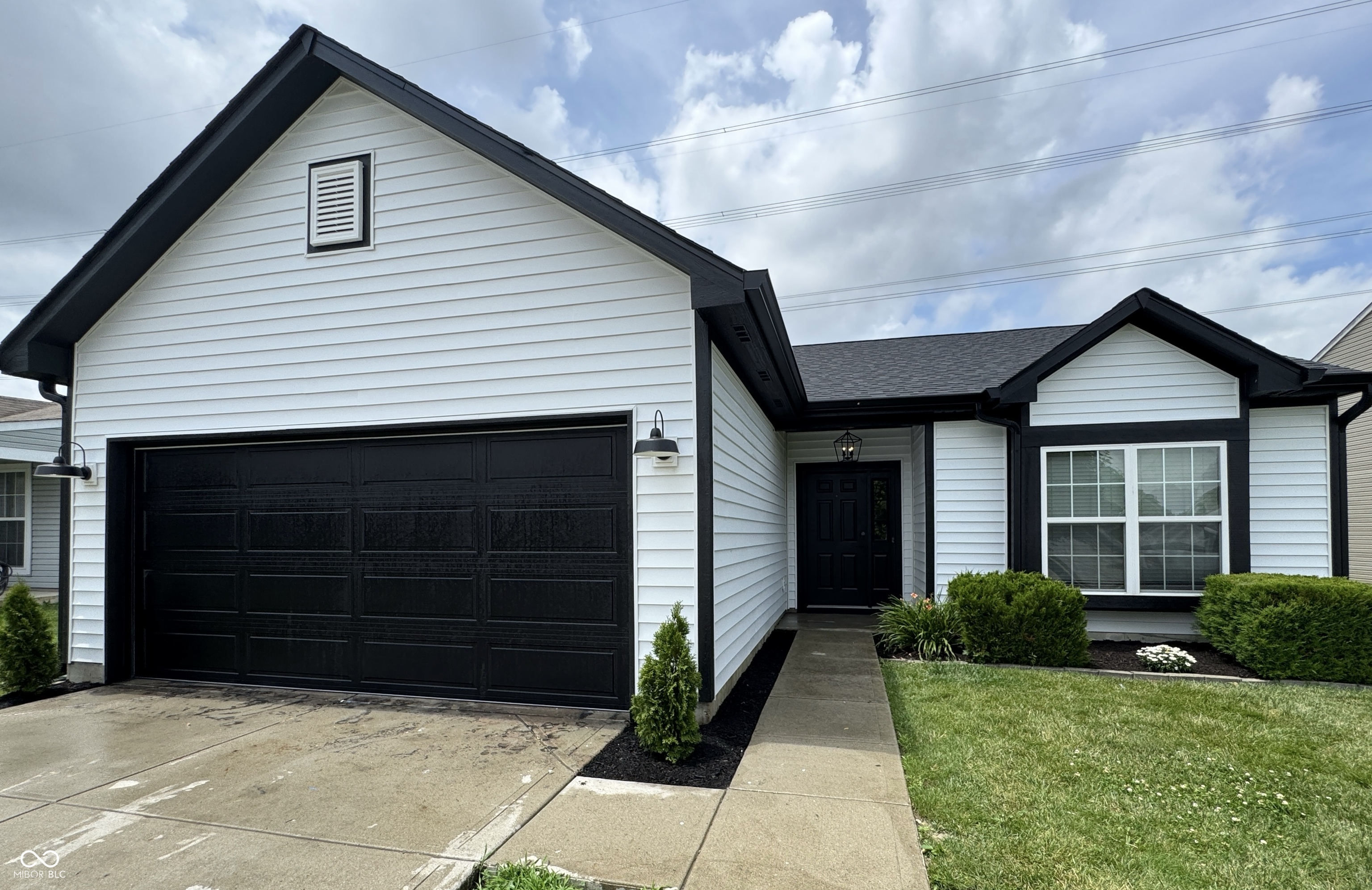 4726 Deacon Lane Indianapolis IN 46237