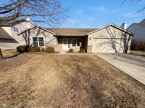 10035 Plantana Boulevard Fishers IN 46038