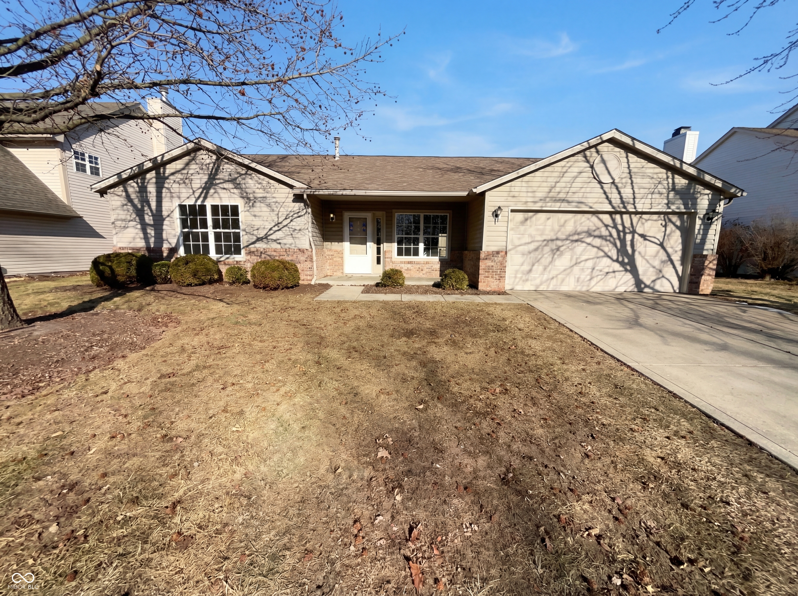 10035 Plantana Boulevard Fishers IN 46038