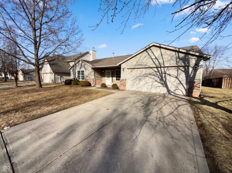 10035 Plantana Boulevard Fishers IN 46038