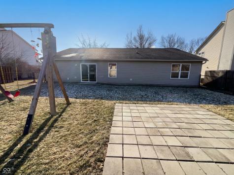 10035 Plantana Boulevard Fishers IN 46038