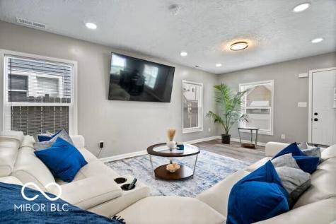 334 S Hamilton Avenue Indianapolis IN 46201