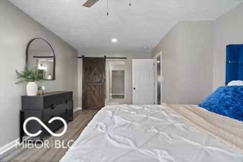 334 S Hamilton Avenue Indianapolis IN 46201