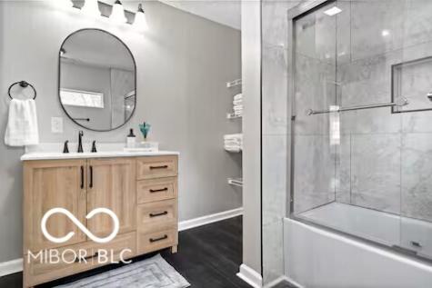 334 S Hamilton Avenue Indianapolis IN 46201