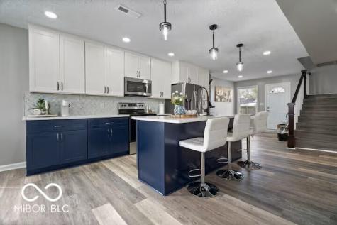 334 S Hamilton Avenue Indianapolis IN 46201