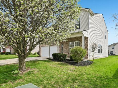 7631 Bann Way Indianapolis IN 46239