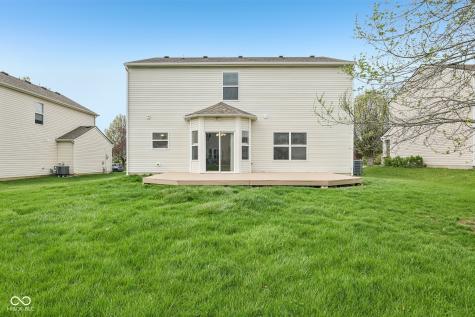 7631 Bann Way Indianapolis IN 46239