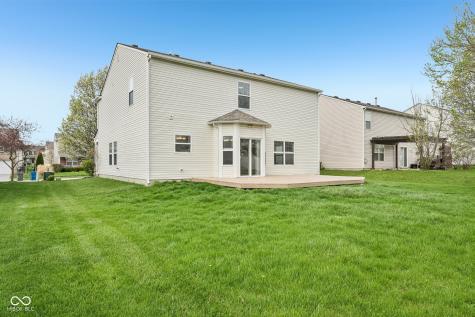 7631 Bann Way Indianapolis IN 46239