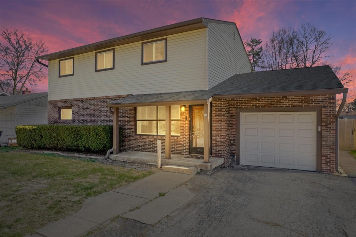 5205 Boy Scout Road Indianapolis IN 46226