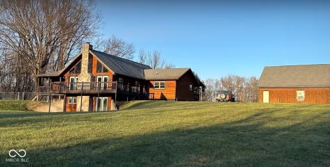 4010 N Newbern Road Columbus IN 47203