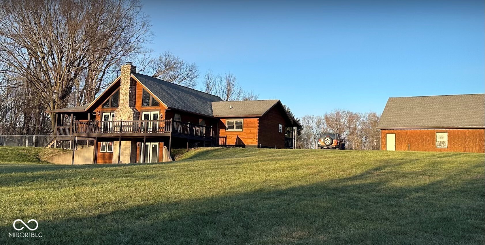 4010 N Newbern Road Columbus IN 47203