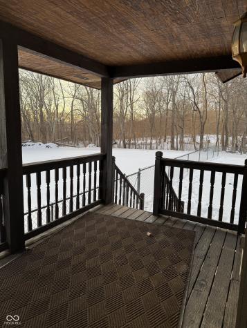 4010 N Newbern Road Columbus IN 47203