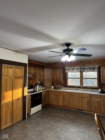 4010 N Newbern Road Columbus IN 47203