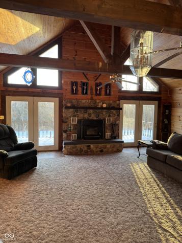 4010 N Newbern Road Columbus IN 47203