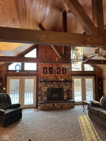 4010 N Newbern Road Columbus IN 47203