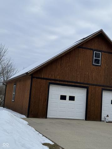 4010 N Newbern Road Columbus IN 47203