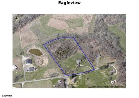 4010 N Newbern Road Columbus IN 47203