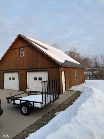 4010 N Newbern Road Columbus IN 47203