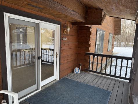 4010 N Newbern Road Columbus IN 47203