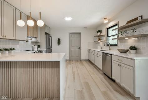 302 E Brunswick Avenue Indianapolis IN 46227
