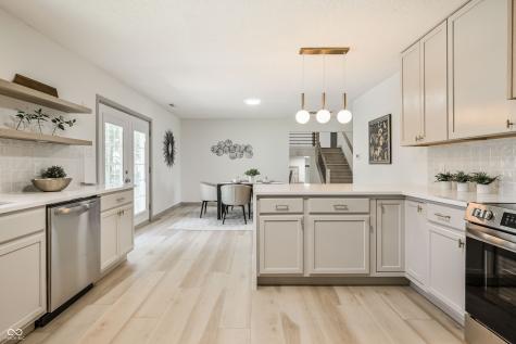 302 E Brunswick Avenue Indianapolis IN 46227