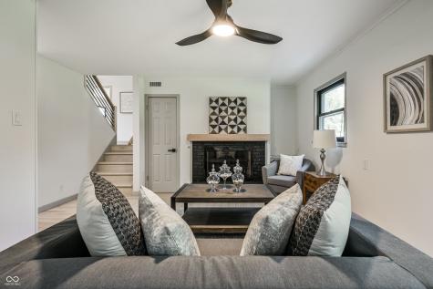 302 E Brunswick Avenue Indianapolis IN 46227