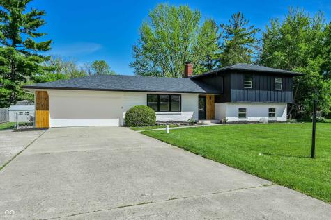 302 E Brunswick Avenue Indianapolis IN 46227