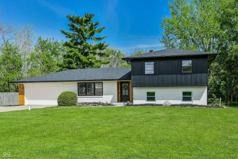 302 E Brunswick Avenue Indianapolis IN 46227